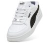 Caven 2.0 Lux 2025 ”Vit Silver”
