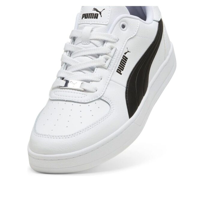 Caven 2.0 Lux 2025 ”Vit Silver”