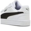 Caven 2.0 Lux 2025 ”Vit Silver”