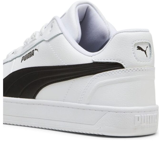 Caven 2.0 Lux 2025 ”Vit Silver”