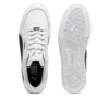 Caven 2.0 Lux 2025 ”Vit Silver”