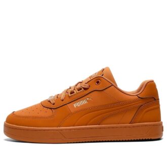 Caven 2.0 Lux Buck ”Karamellguld”