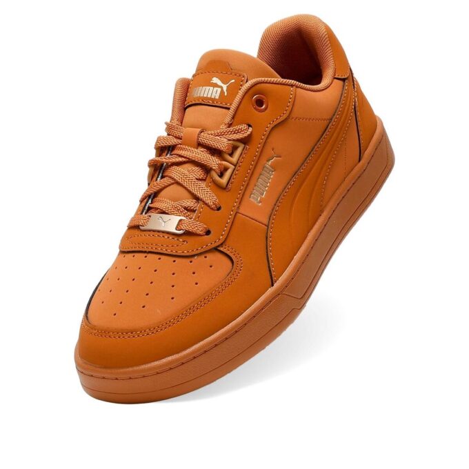 Caven 2.0 Lux Buck ”Karamellguld”