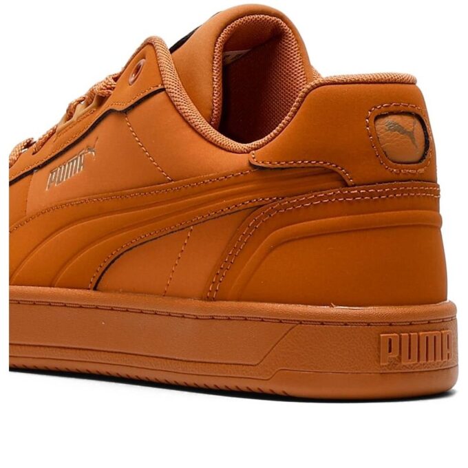 Caven 2.0 Lux Buck ”Karamellguld”