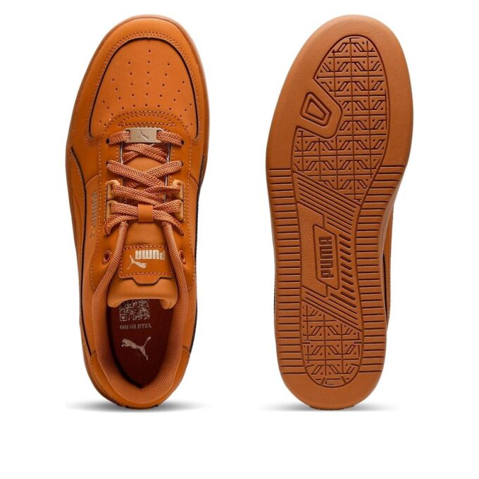 Caven 2.0 Lux Buck ”Karamellguld”