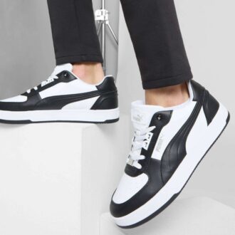 Caven 2.0 Lux Herr Sneakers