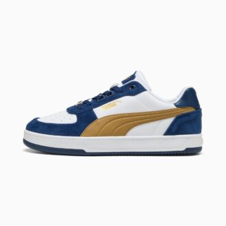 Caven 2.0 Lux Mocka Sneakers för män
