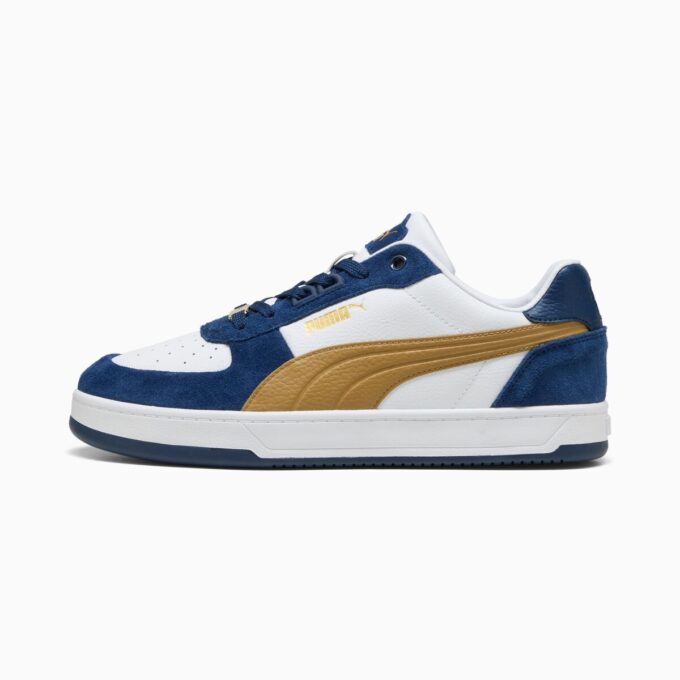 Caven 2.0 Lux Mocka Sneakers för män Caven 2.0 Lux Mocka Sneakers för män