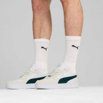 Caven 2.0 Lux Mocka Sneakers för män