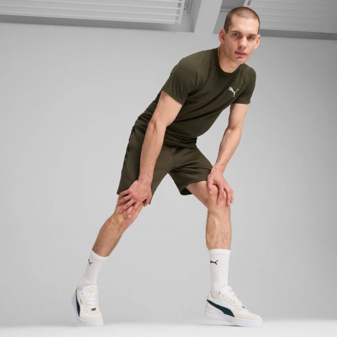 Caven 2.0 Lux Mocka Sneakers för män Caven 2.0 Lux Mocka Sneakers för män