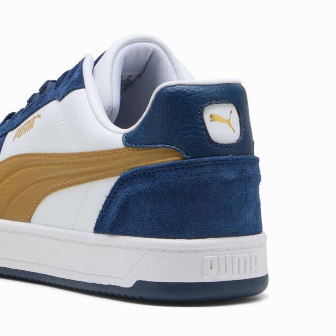 Caven 2.0 Lux Mocka Sneakers för män Caven 2.0 Lux Mocka Sneakers för män