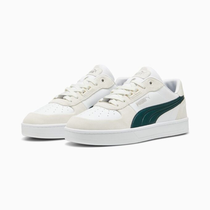 Caven 2.0 Lux Mocka Sneakers för män Caven 2.0 Lux Mocka Sneakers för män
