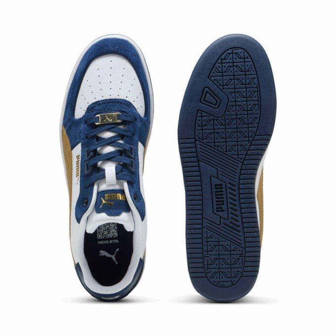 Caven 2.0 Lux Mocka Sneakers för män Caven 2.0 Lux Mocka Sneakers för män