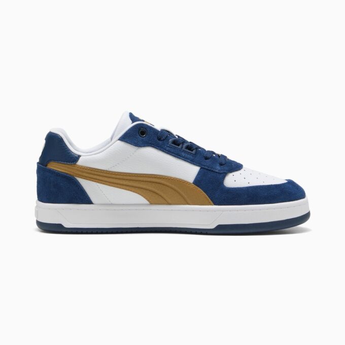Caven 2.0 Lux Mocka Sneakers för män Caven 2.0 Lux Mocka Sneakers för män