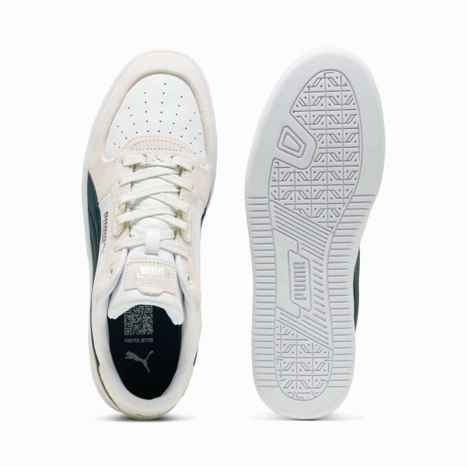 Caven 2.0 Lux Mocka Sneakers för män Caven 2.0 Lux Mocka Sneakers för män