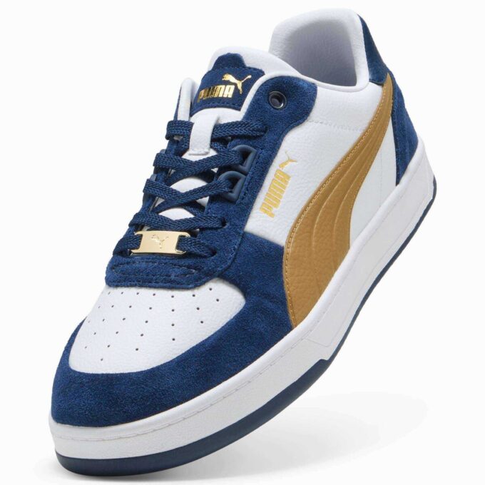 Caven 2.0 Lux Mocka Sneakers för män Caven 2.0 Lux Mocka Sneakers för män