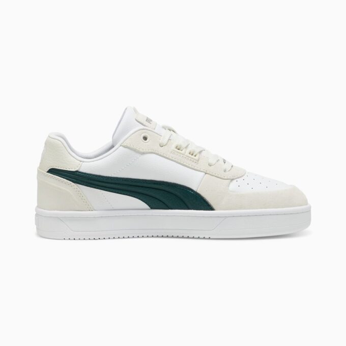 Caven 2.0 Lux Mocka Sneakers för män Caven 2.0 Lux Mocka Sneakers för män