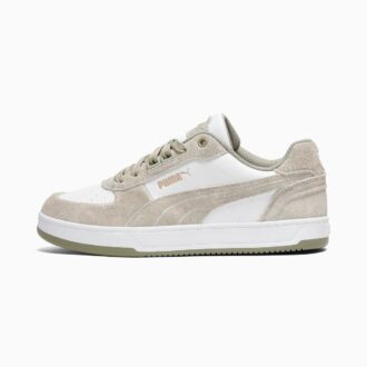 Caven 2.0 Lux Suede Distressed Men Sneakers