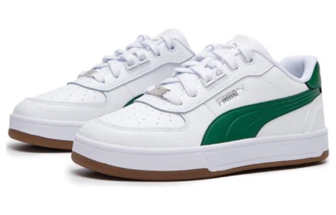 Caven 2.0 Lux ”Vitgrön”