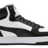 Caven 2.0 Mid ”Svartvit”