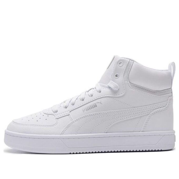 Caven 2.0 Mid ”Vit”