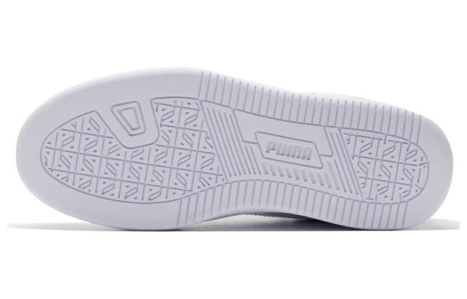 Caven 2.0 Mid ”Vit”
