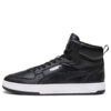 Caven 2.0 Mid WTR ”Svart”