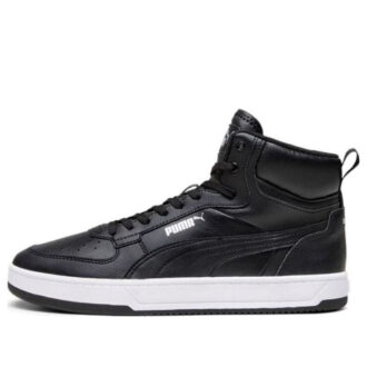 Caven 2.0 Mid WTR ”Svart”