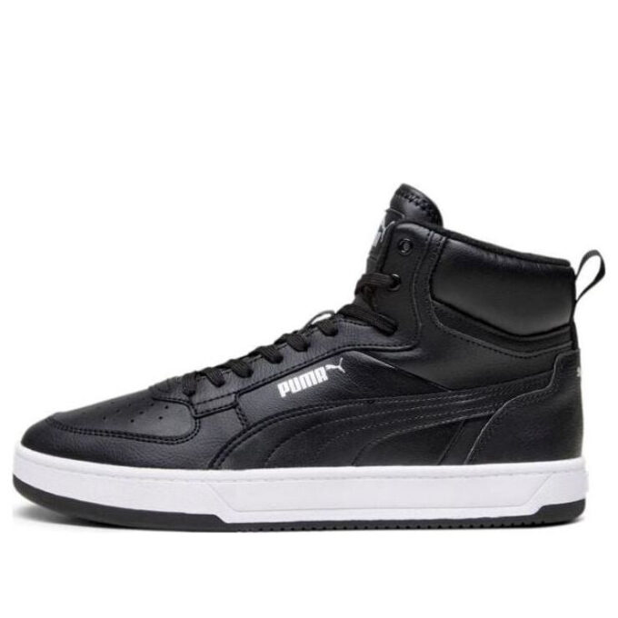 Caven 2.0 Mid WTR ”Svart”