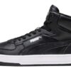Caven 2.0 Mid WTR ”Svart”
