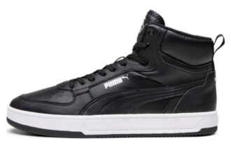 Caven 2.0 Mid WTR ”Svart”
