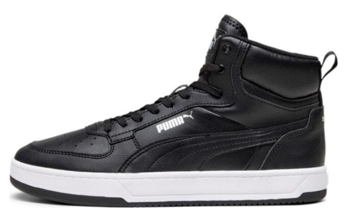 Caven 2.0 Mid WTR ”Svart”
