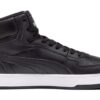Caven 2.0 Mid WTR ”Svart”