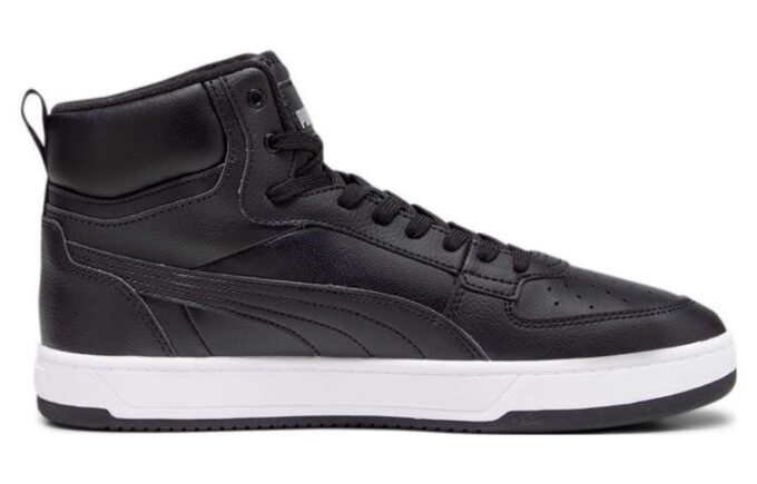 Caven 2.0 Mid WTR ”Svart”