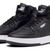 Caven 2.0 Mid WTR ”Svart”