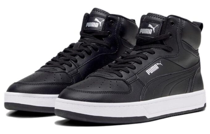 Caven 2.0 Mid WTR ”Svart”