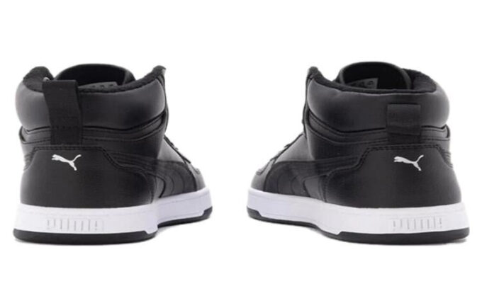 Caven 2.0 Mid WTR ”Svart”