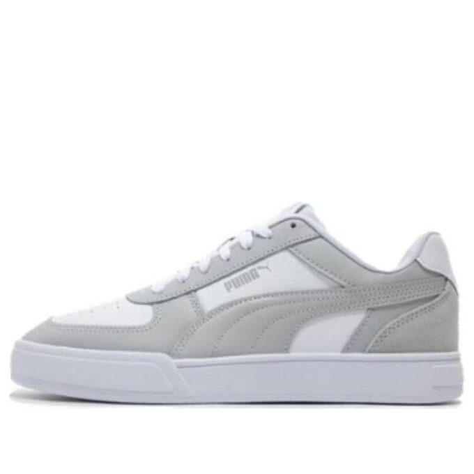 Caven 2.0 Sneakers ”Grå”