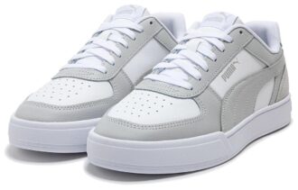 Caven 2.0 Sneakers ”Grå”