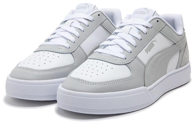 Caven 2.0 Sneakers ”Grå”