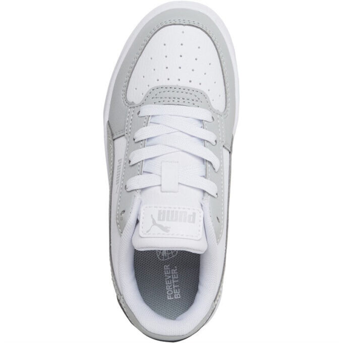 Caven 2.0 Sneakers ”Grå”