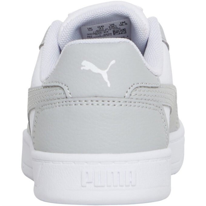 Caven 2.0 Sneakers ”Grå”