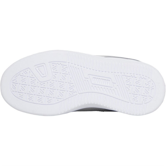 Caven 2.0 Sneakers ”Grå”