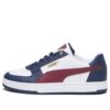 Caven 2.0 Sneakers ”Vit Röd Blå”