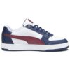 Caven 2.0 Sneakers ”Vit Röd Blå”