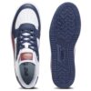 Caven 2.0 Sneakers ”Vit Röd Blå”