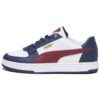Caven 2.0 Sneakers ”Vit Röd Blå”