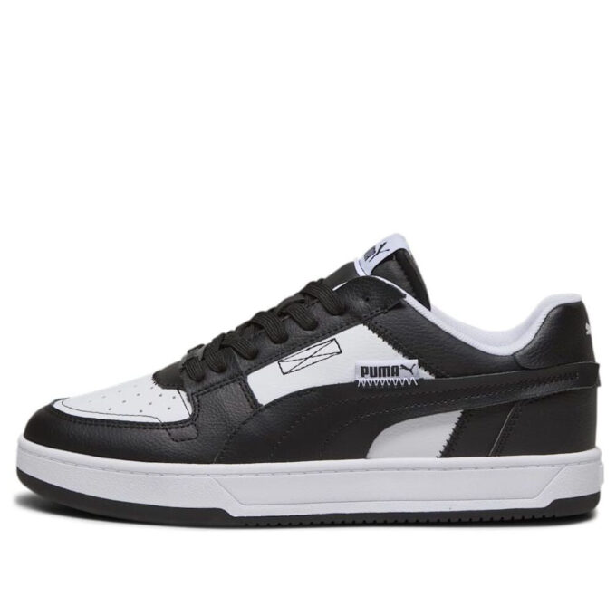 Caven 2.0 VTG ”Svartvit”
