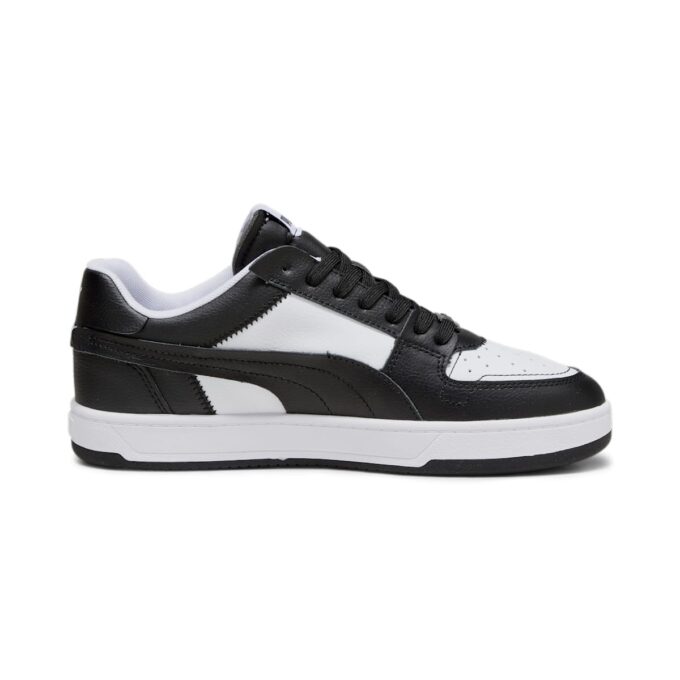 Caven 2.0 VTG ”Svartvit”