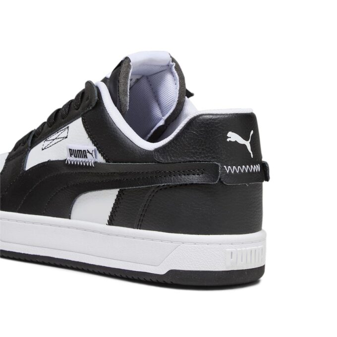 Caven 2.0 VTG ”Svartvit”
